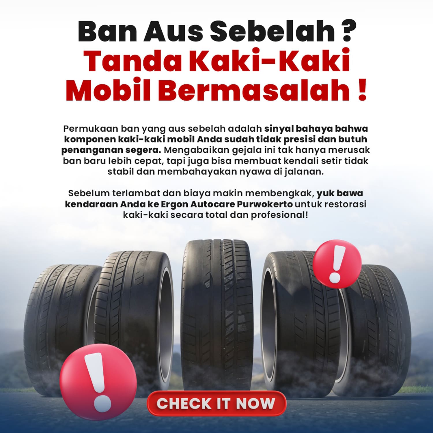 ban-aus-sebelah-tanda-kaki-kaki-mobil-bermasalah