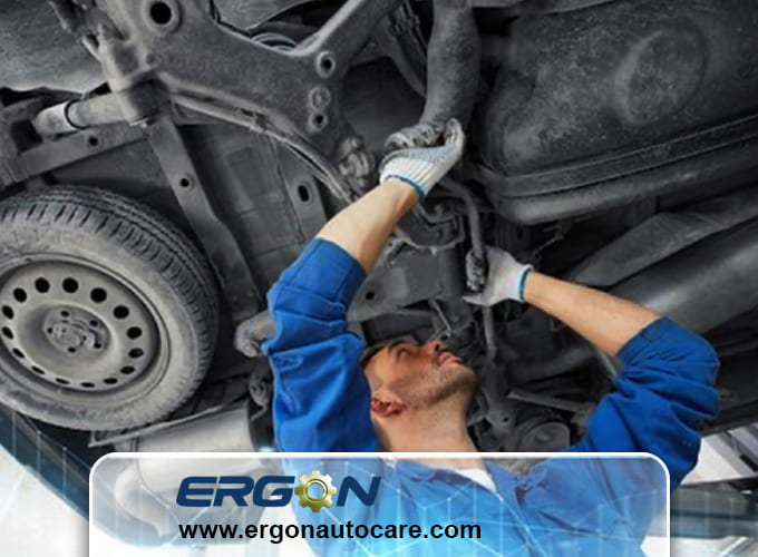 bengkel kaki-kaki mobil