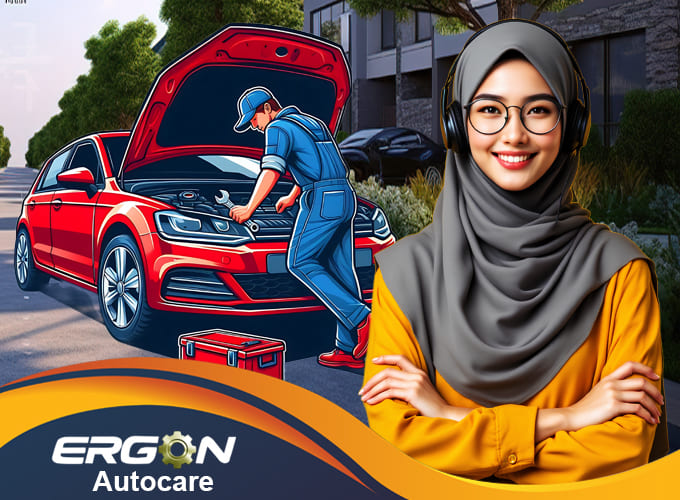 bengkel mobil panggilan