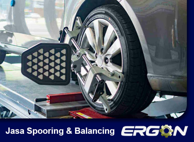 jasa spooring & balancing