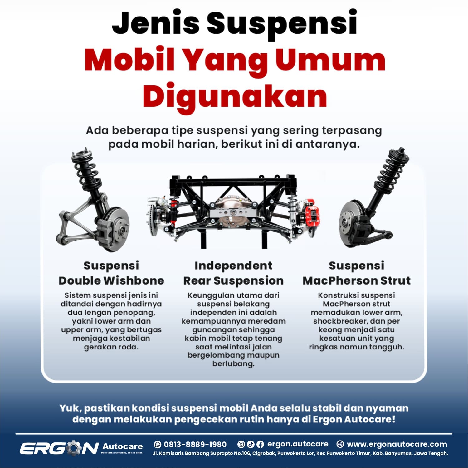jenis-suspensi-mobil