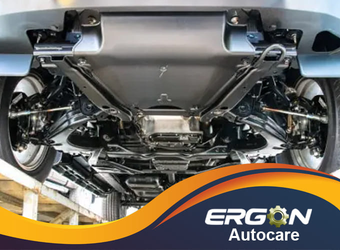 kaki kaki mobil honda crv