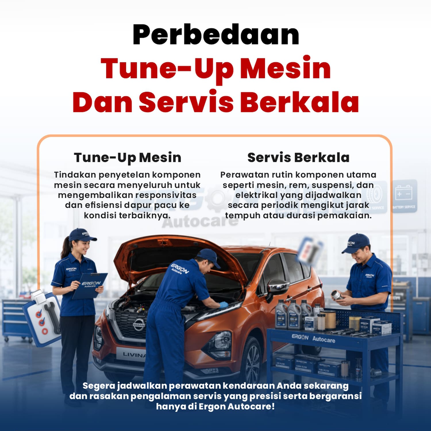 perbedaan-tune-up-dan-servis-berkala