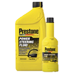 power steering oil