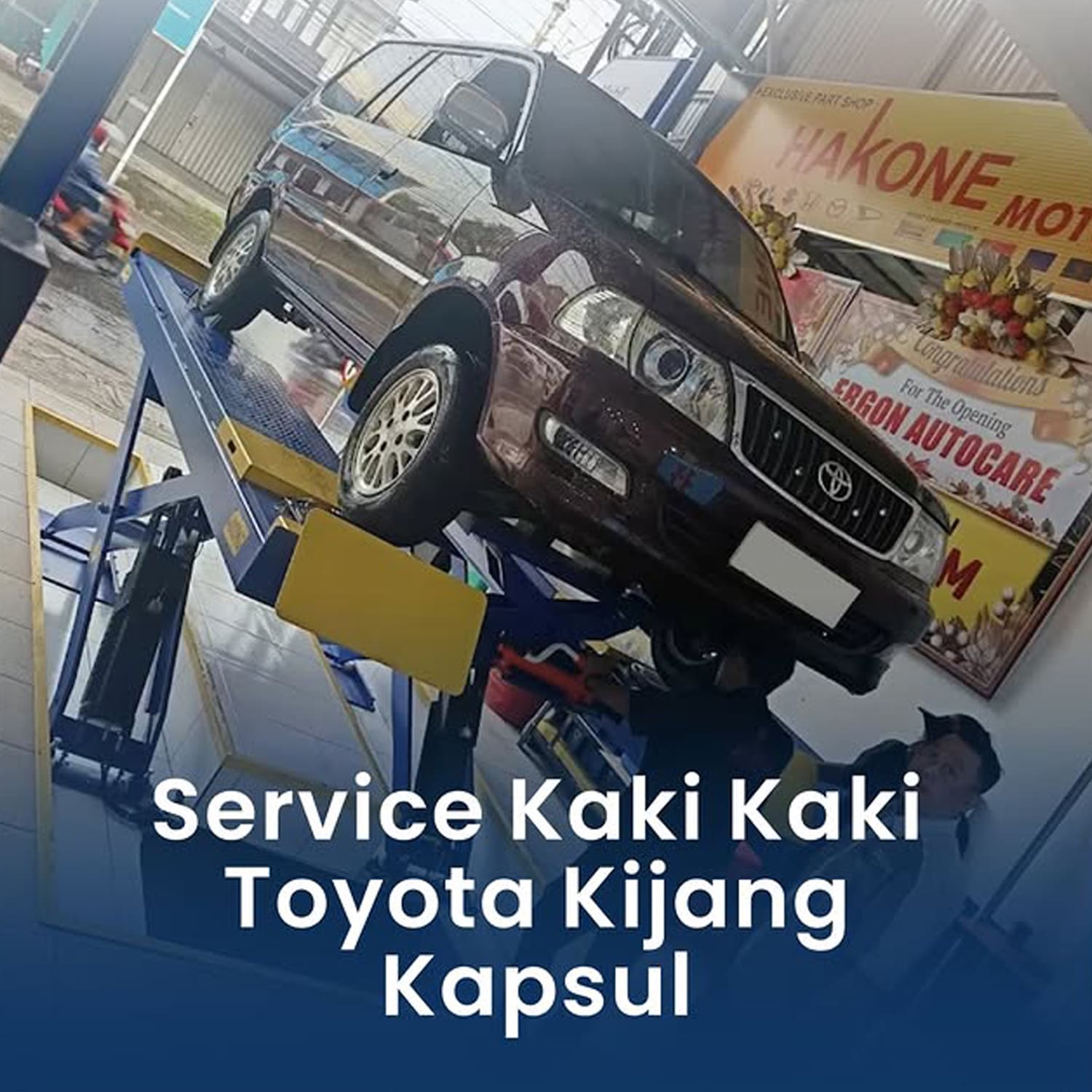 service-kaki-kaki-toyota-kijang-kapsul