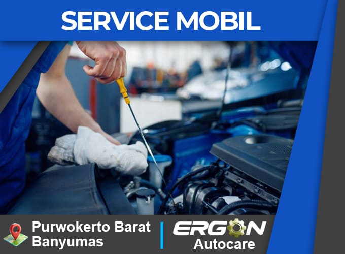 service mobil terdekat purwokerto