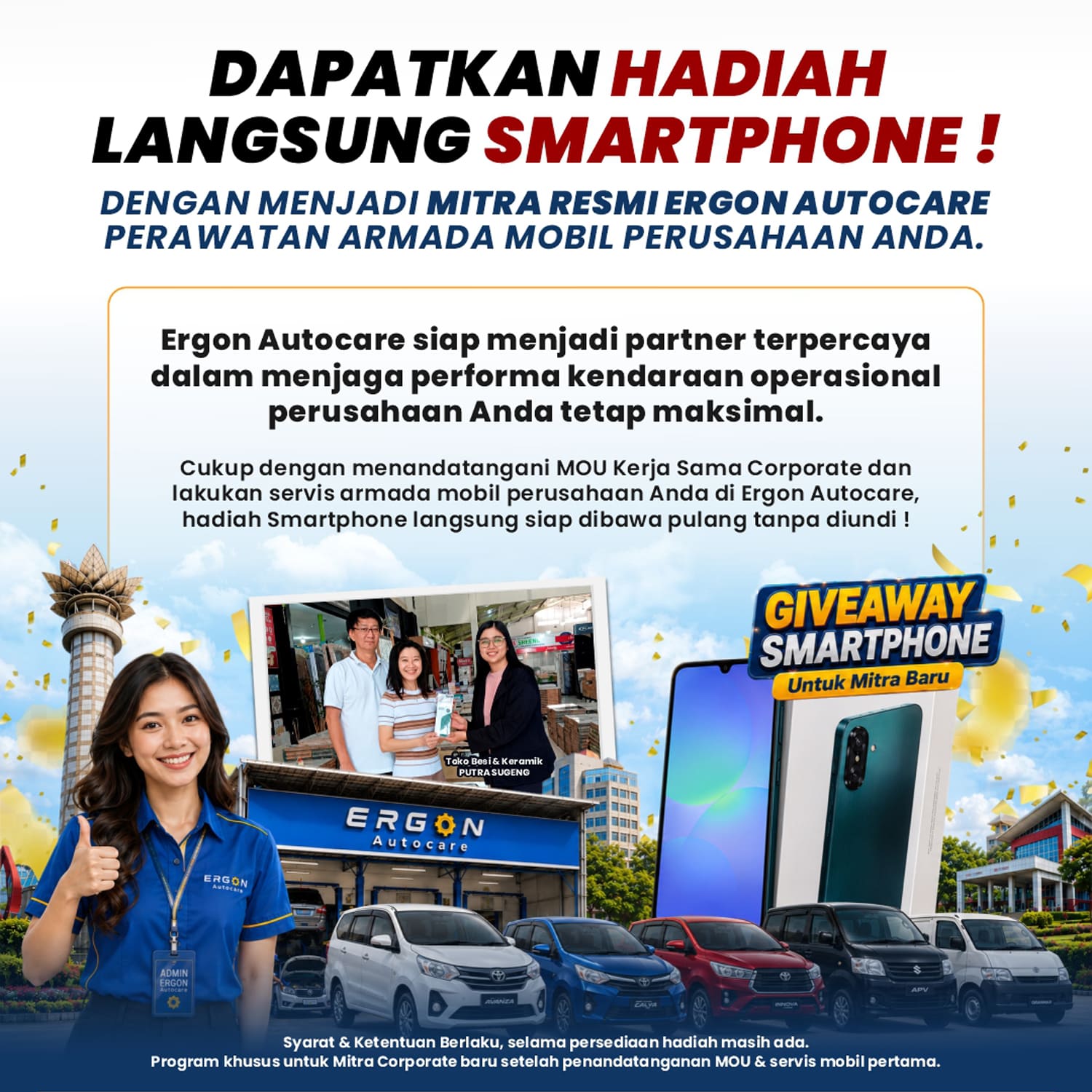 servis-armada-perusahaan